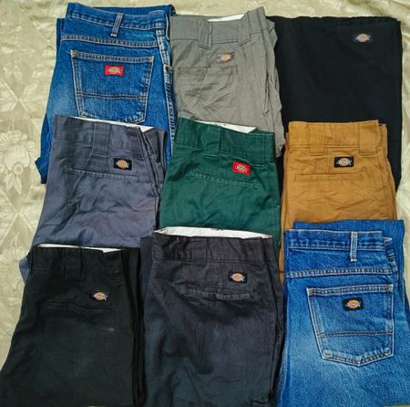 Dickies pants