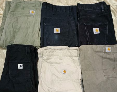 Carhartt pants