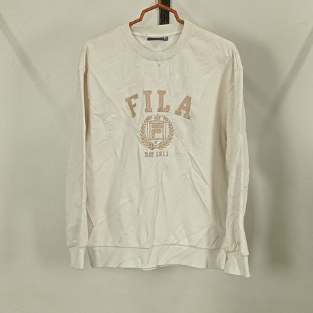 FILA HOODIES & SWEATSHIRTS - BUNDLE 01