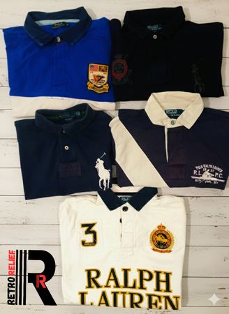 Premium polo T-Shirts