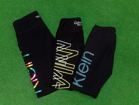 Calvin Klein Strumpfhosen und Capri