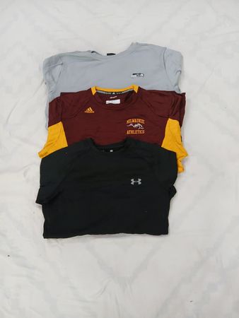 CRZ0901 NFL. NBA. NHL  Track Sweatshirts