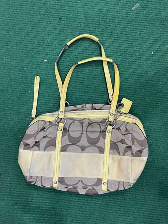 Coach bags