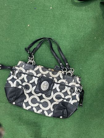 Coach bags