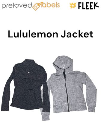 Lululemon Define Jacket (Vco: 102)