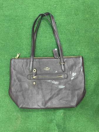 Coach bags