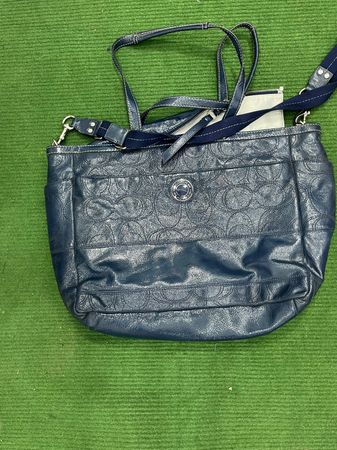 Coach bags