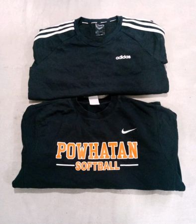 Mixed Branded Sweatshirt & Hoodies
