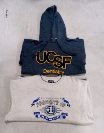 Pro Sweatshirt & Hoodies