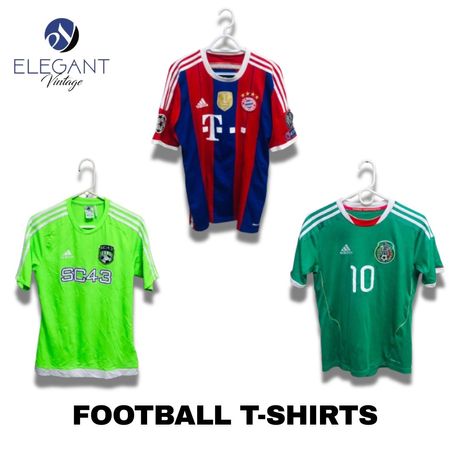 Football T-Shirts - EVM0260
