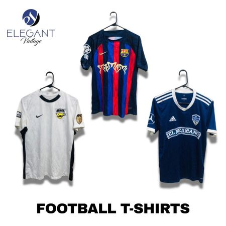 Football T-Shirts - EVM0261