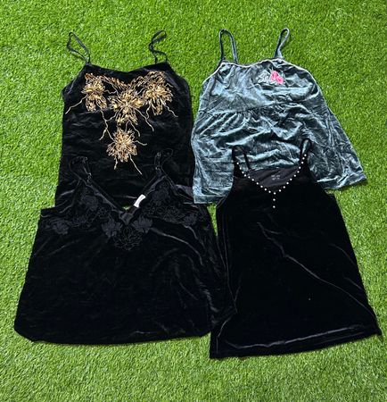 Unbranded Lace Trim Camisole