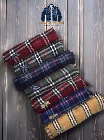 Burberry Scarves