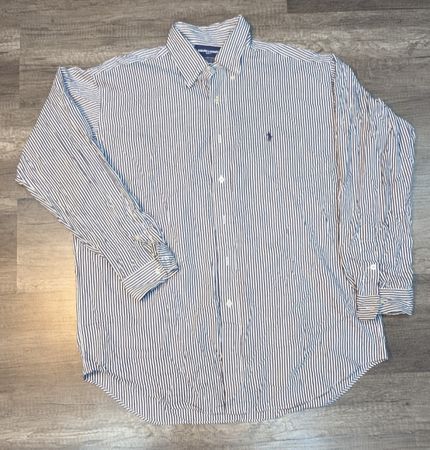 Polo Ralph Lauren Shirts