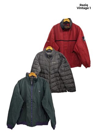 💥 RV1356 Vestes de Marque