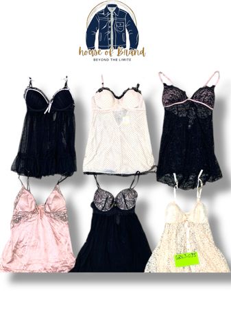 Baby doll Camisole