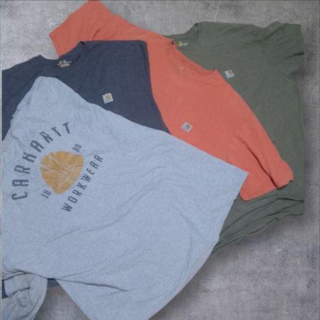 Carhartt T-Shirts