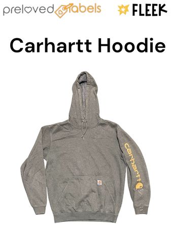 Carhartt Hoodie (Vco: 106)