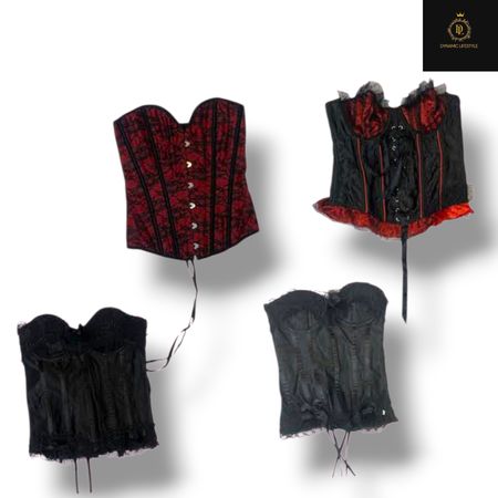 Sexy corset
