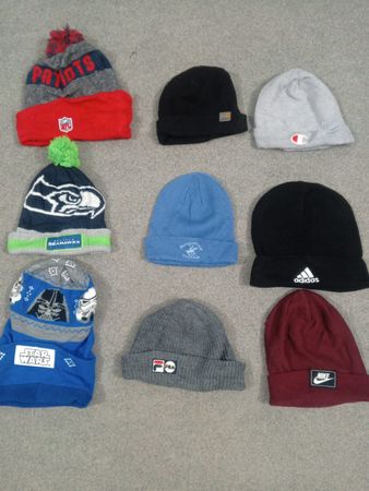 HD1234 Cool Winter Friendly Beanies