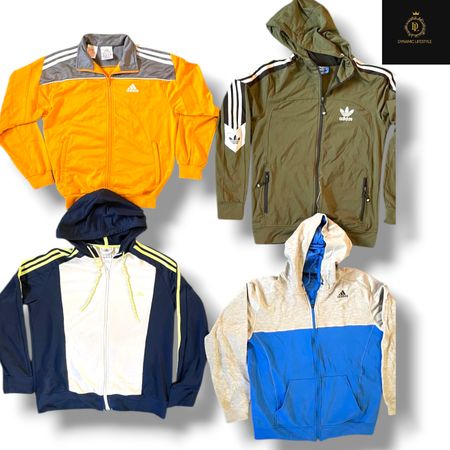 Veste de survêtement