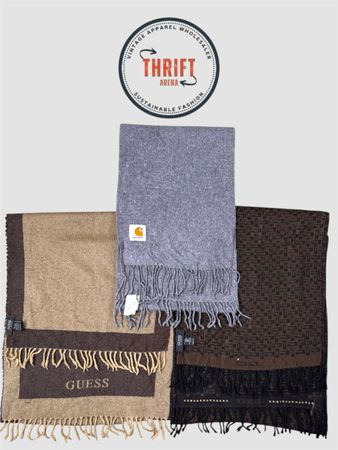T2171 Carhartt/Guess Écharpes 🧣