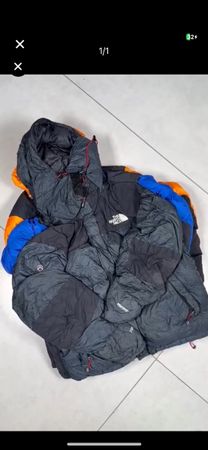 Custom handpick 10 Pcs Test Order TNF