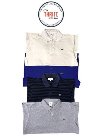 T2200 Lacoste Polo 👕 T-Shirt