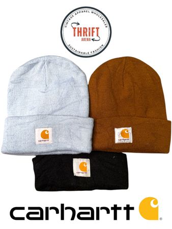 T2206 Carhartt Beanies Selection