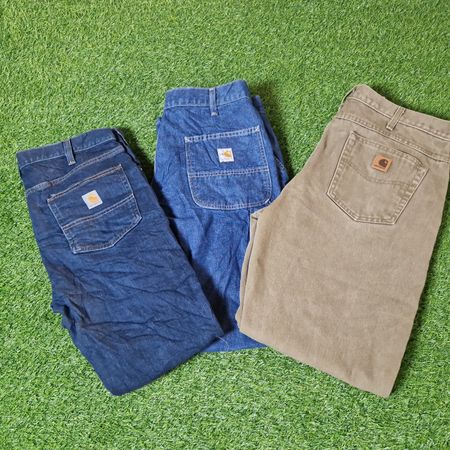 Jeans Carhartt