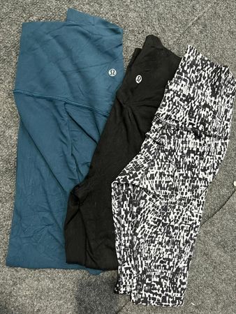 Lululemon leggings
