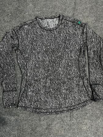 Lululemon mix tshirts