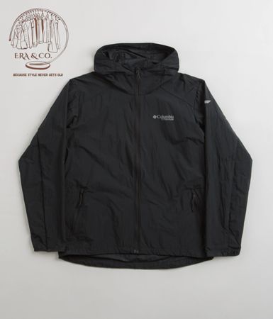Columbia Jackets