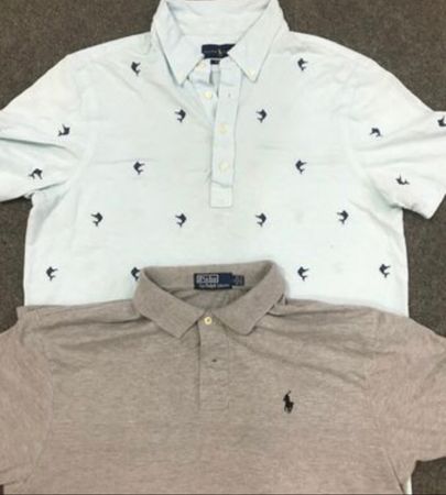 Premium Polo Ralph Lauren T-Shirts