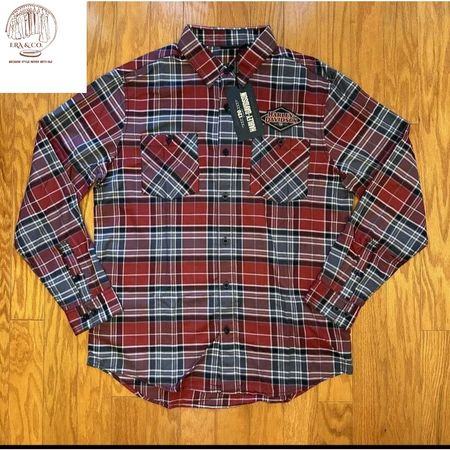 Harley Davidson Shirts