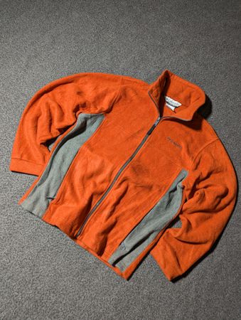 Columbia Fleeces