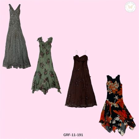 Ruched Bodycon Dress – Stylish Night Out Attire (GRF-11-191)