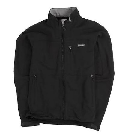 Patagonia mix Jackets