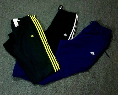 Adidas Track Pants