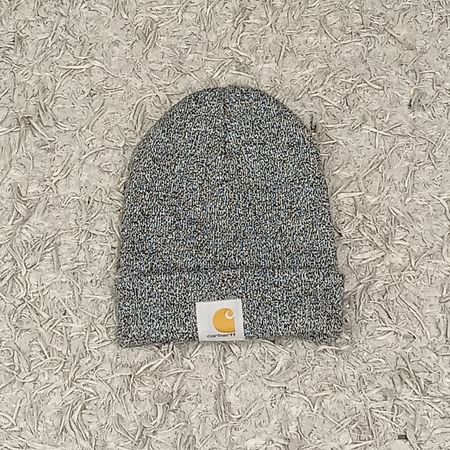 BRANDED WOOL CAPS - BUNDLE 04