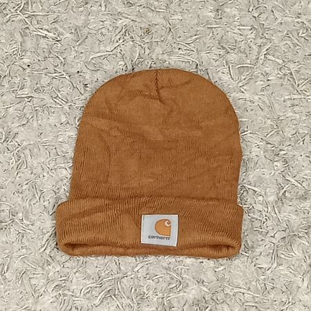 BRANDED WOOL CAPS - BUNDLE 05