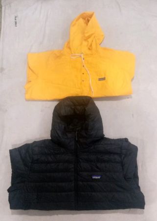 Patagonia Fleece & Jackets