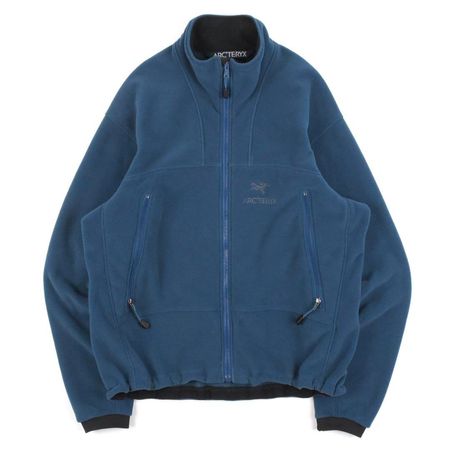 Arc'Teryx Jackets