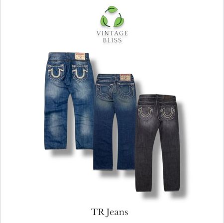 True Religion Jeans