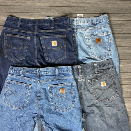 Carhartt Jeans (FNC:1103)