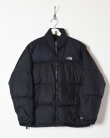 The North Face Puffer Jacket