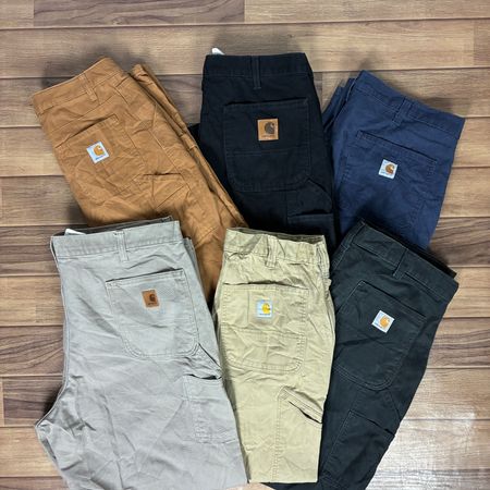 Carhartt Jeans (FNC:1105)