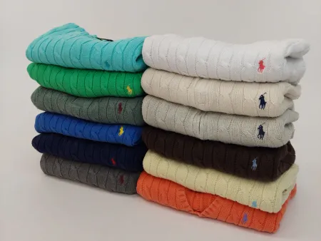 Ralph Lauren Sweaters
