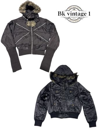 Parajumpers jackets