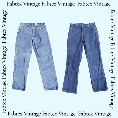 (FV-581) Carhart Jeans - Pantalons